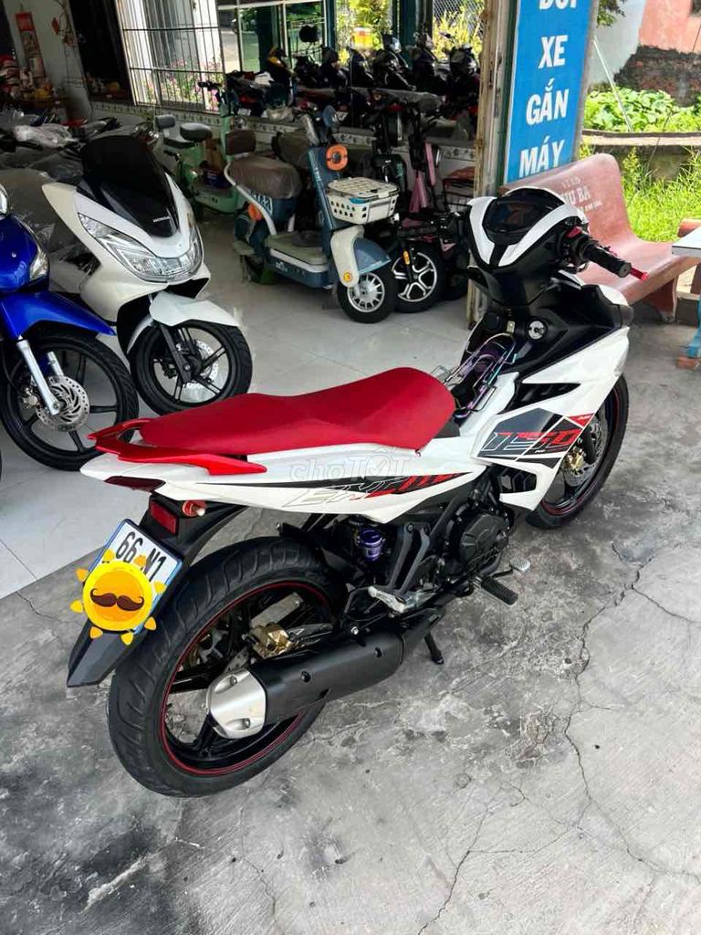 Yamaha Exciter 2019 - ảnh 2