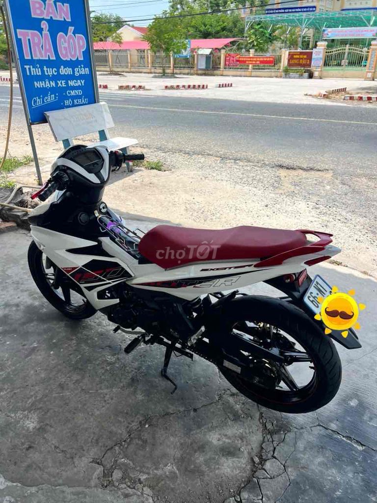 Yamaha Exciter 2019 - ảnh 3