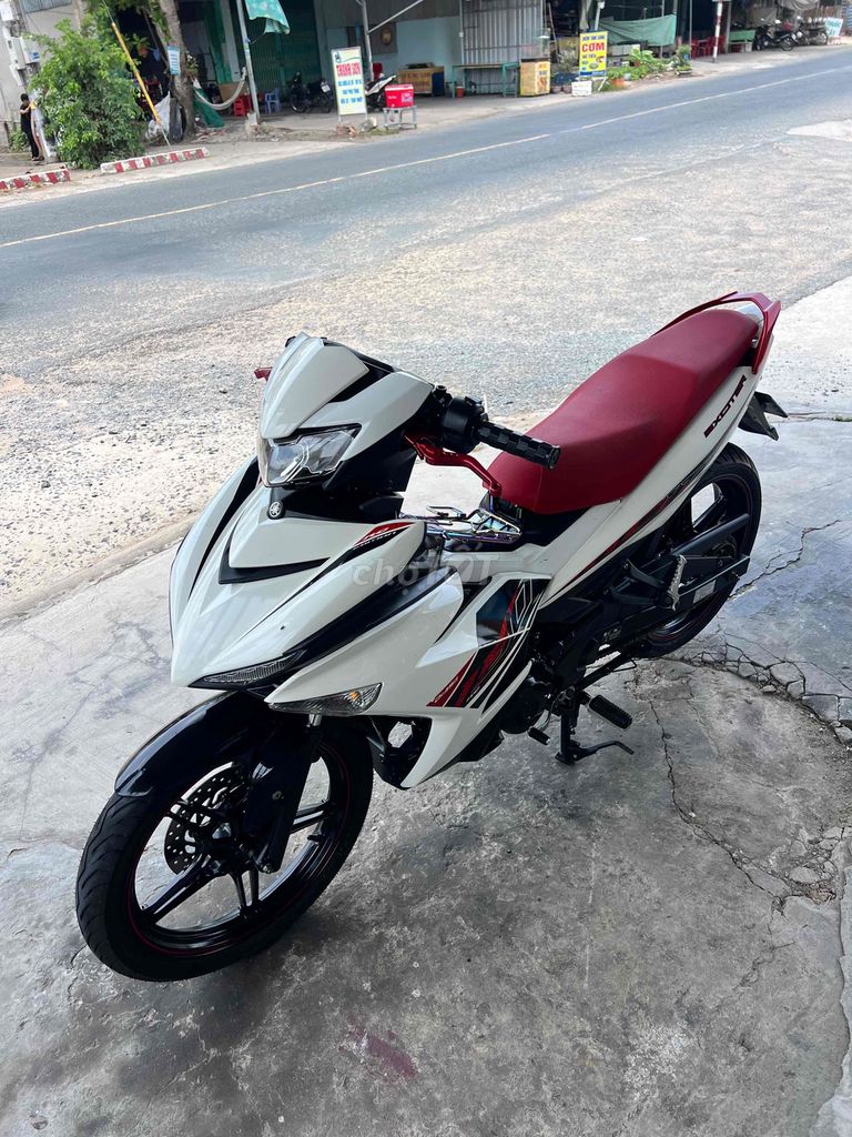 Yamaha Exciter 2019 - ảnh 4