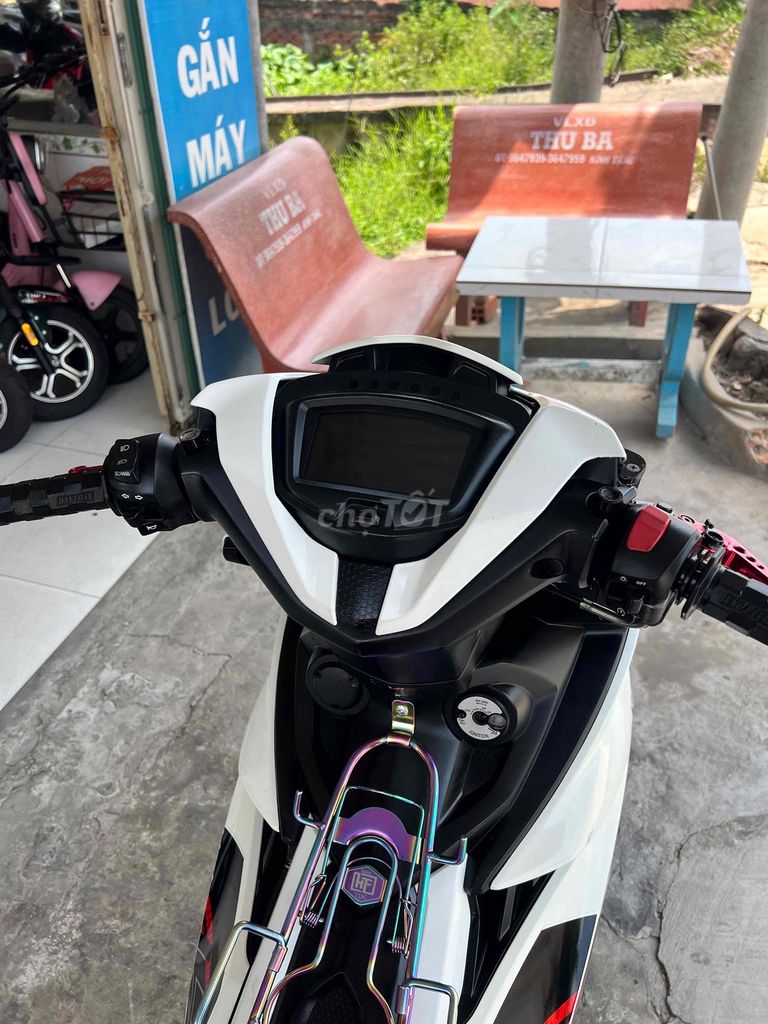 Yamaha Exciter 2019 - ảnh 5