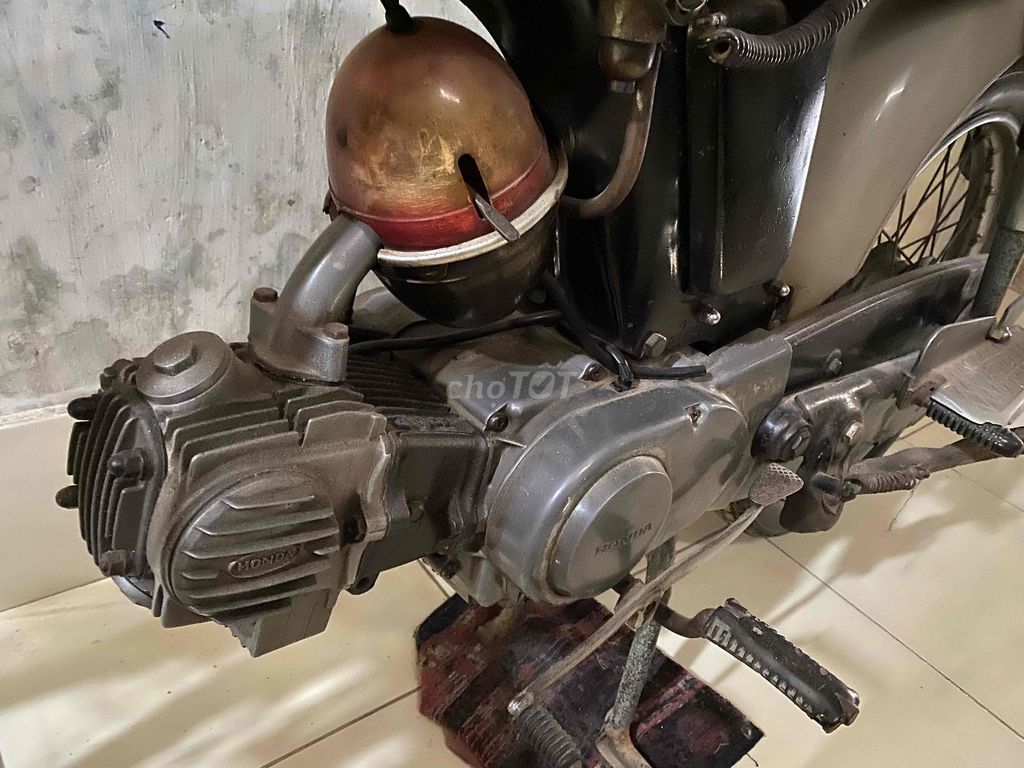 Honda 1980 - ảnh 3