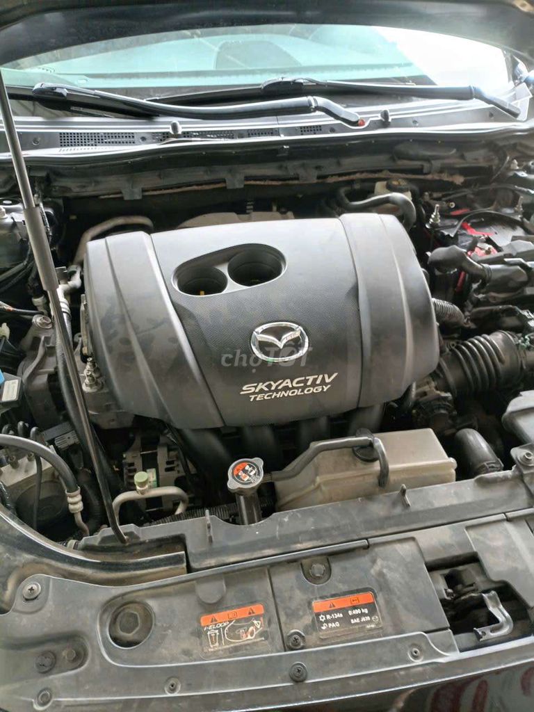 Mazda 6 2014 - ảnh 3