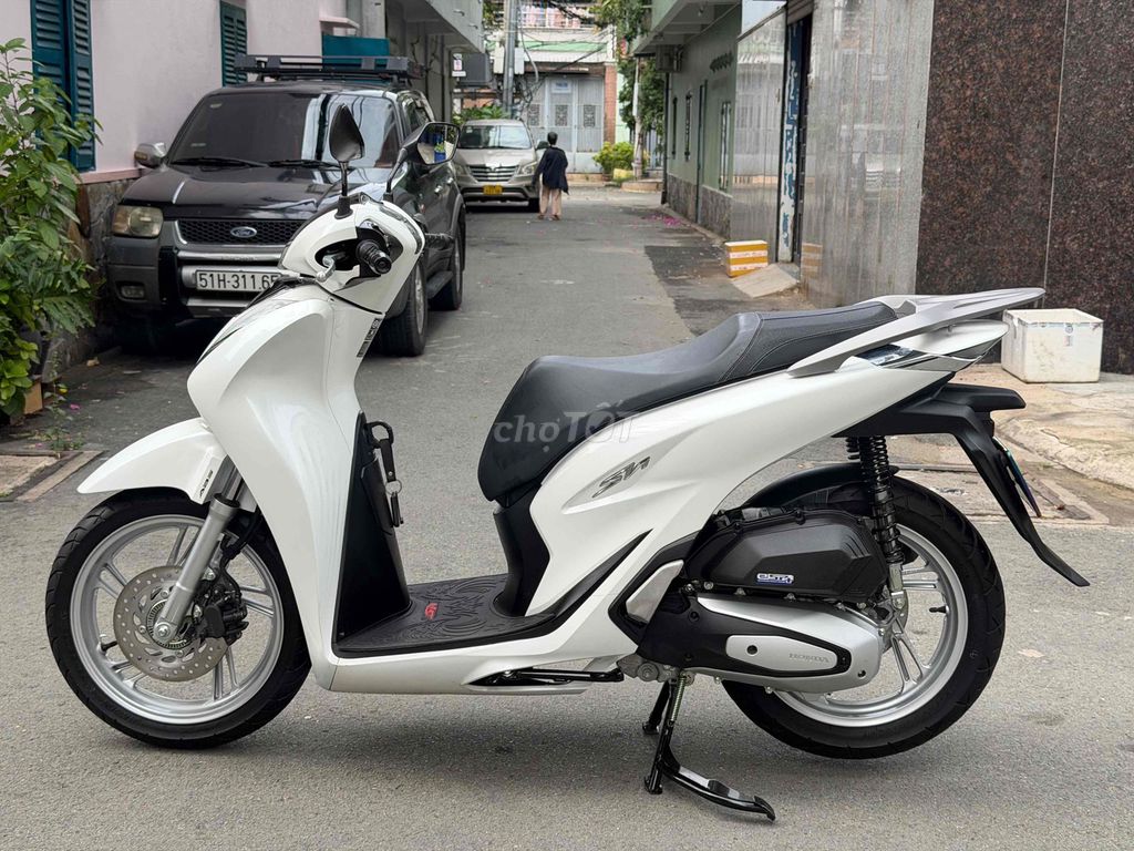 Honda 2021 - ảnh 1