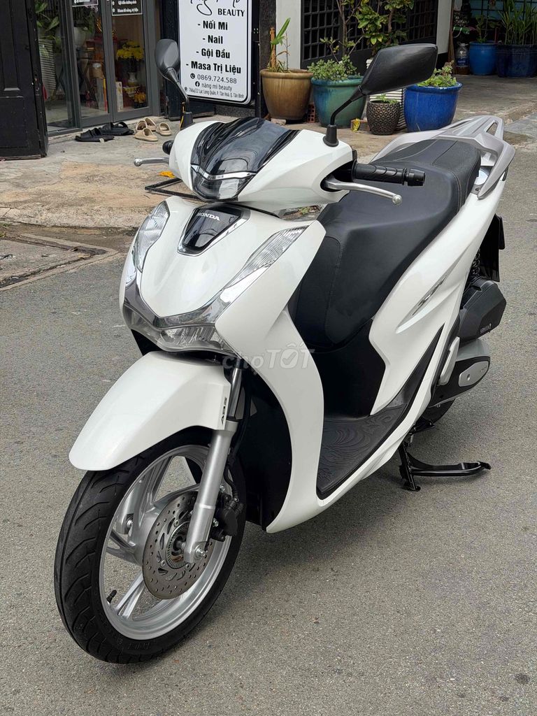 Honda 2021 - ảnh 2