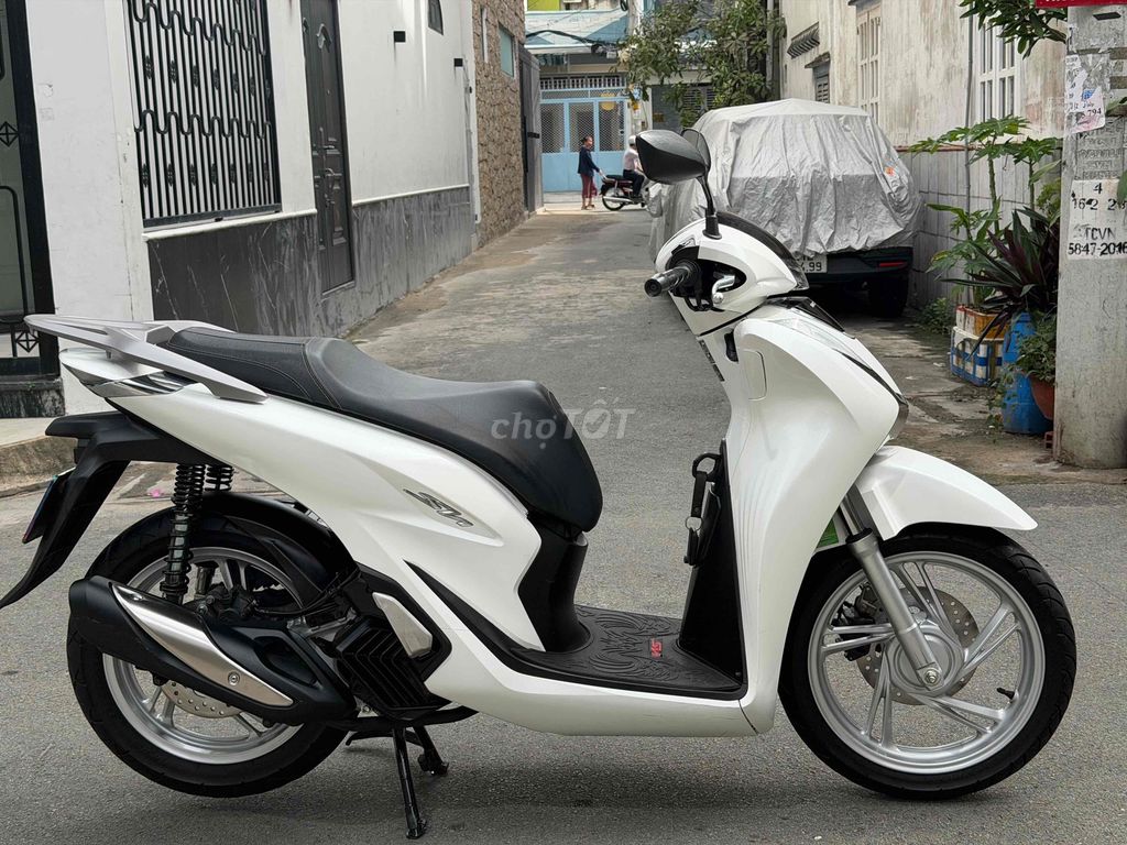 Honda 2021 - ảnh 3