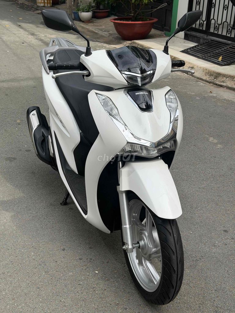 Honda 2021 - ảnh 4