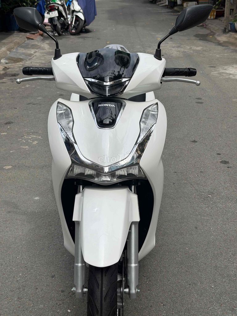 Honda 2021 - ảnh 5