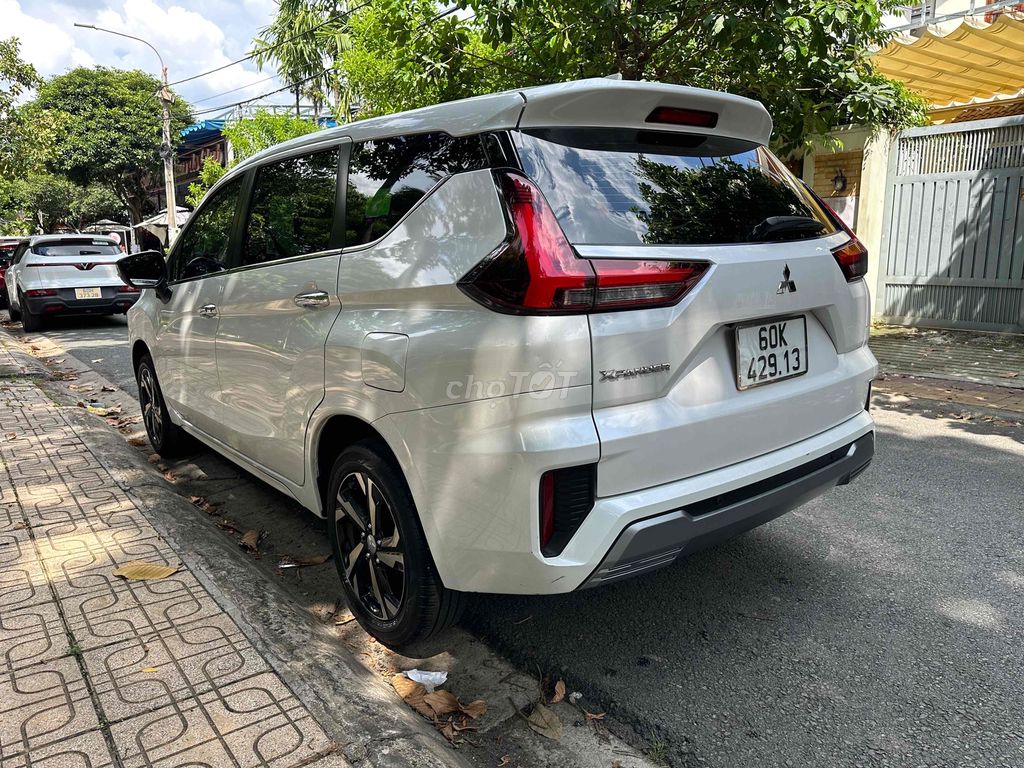 Mitsubishi 2024 - ảnh 5