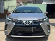 Toyota Vios G 1.5 CVT 2022 - ảnh 1