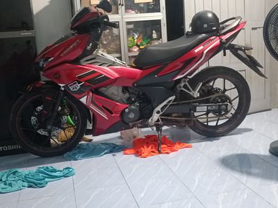 Honda Winner 2019 - ảnh 1