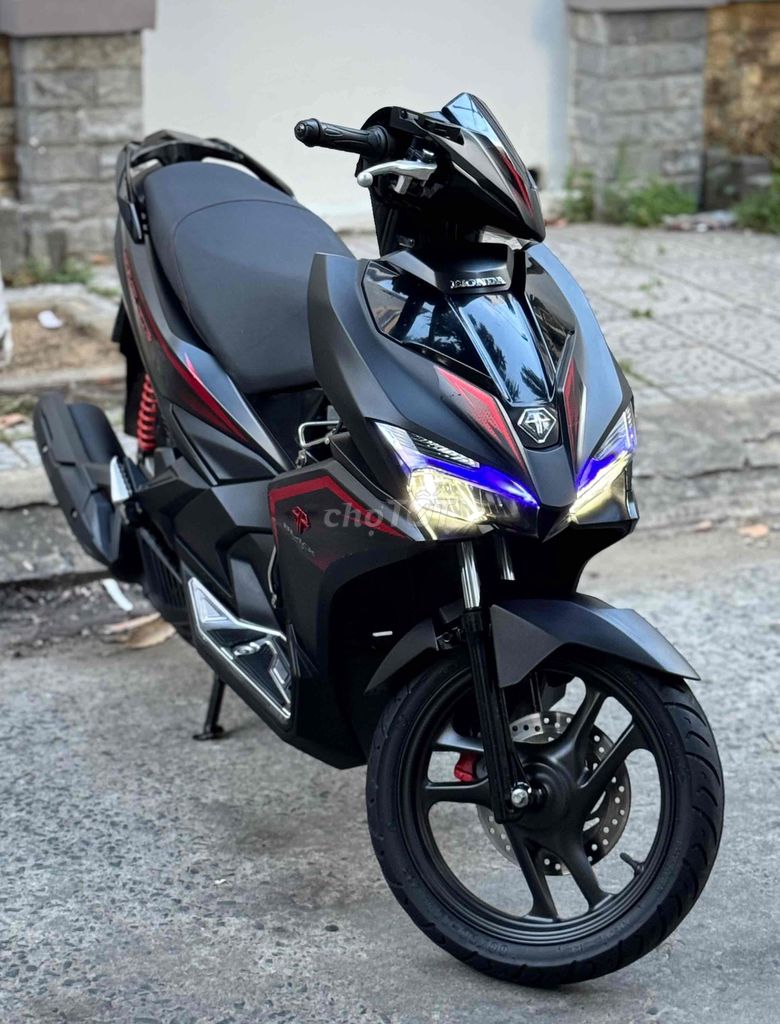Honda AirBlade 2019 - ảnh 1