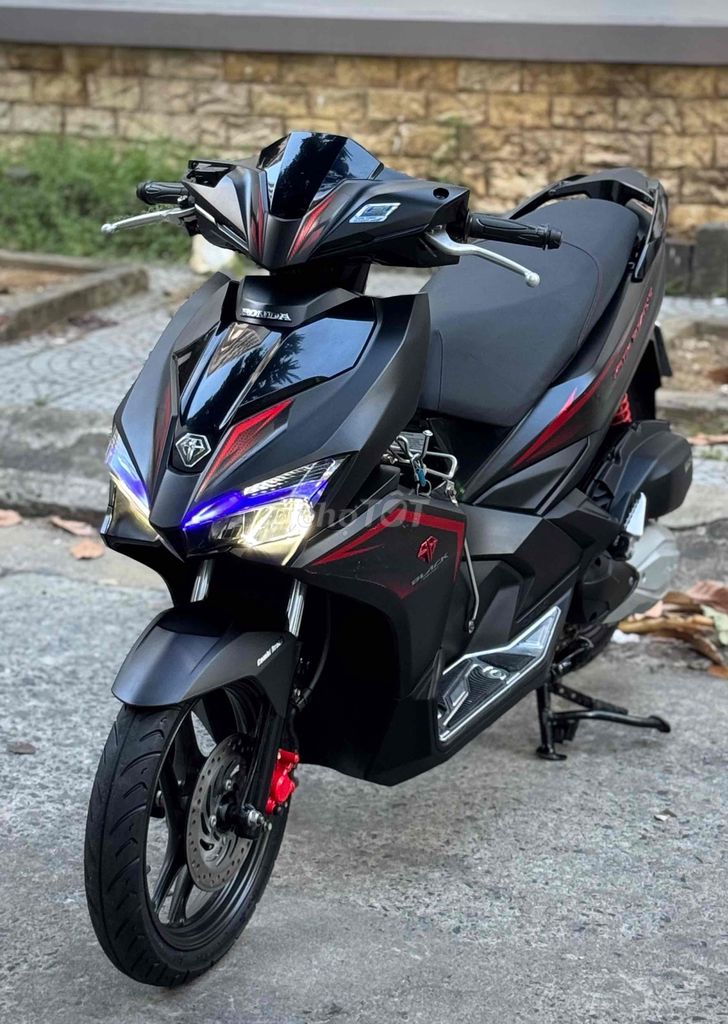 Honda AirBlade 2019 - ảnh 2