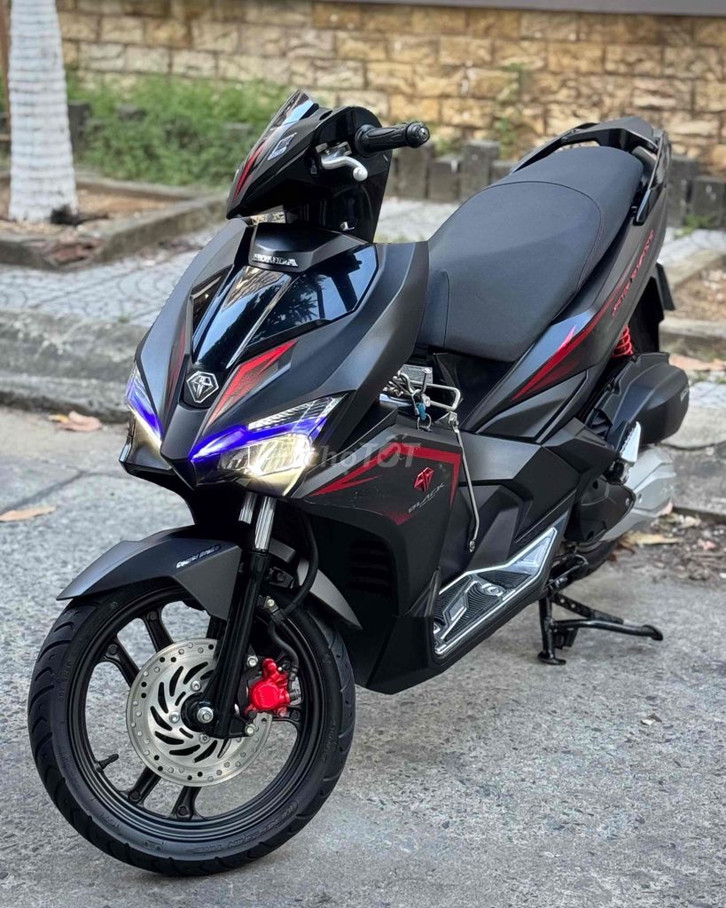 Honda AirBlade 2019 - ảnh 3