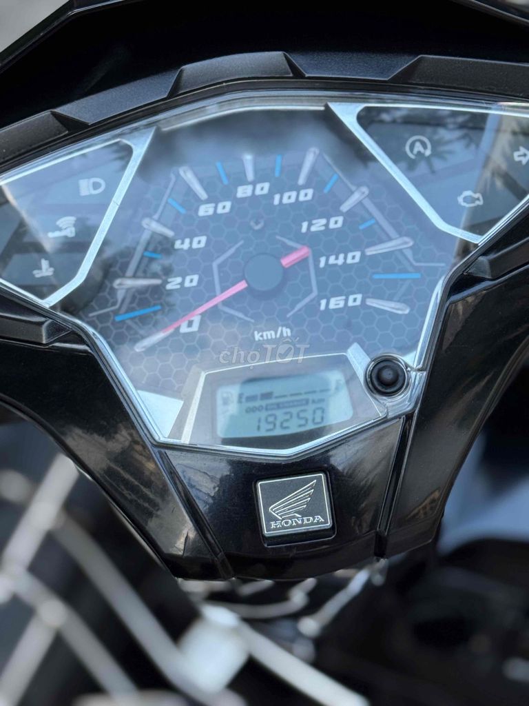 Honda AirBlade 2019 - ảnh 4
