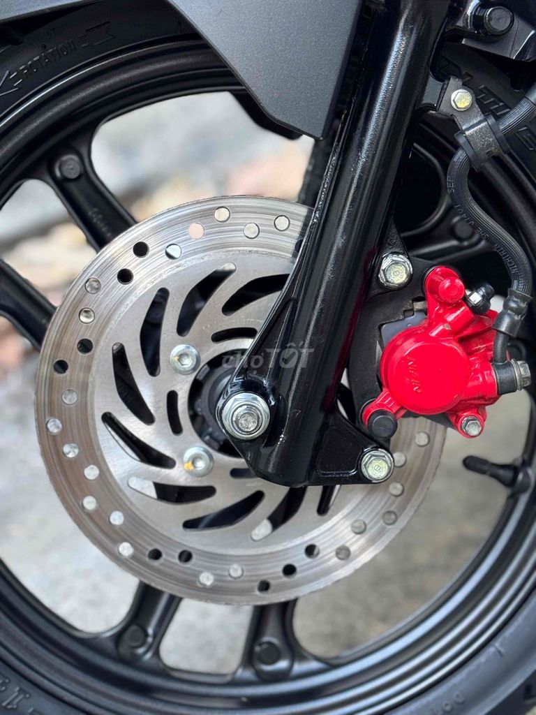 Honda AirBlade 2019 - ảnh 5
