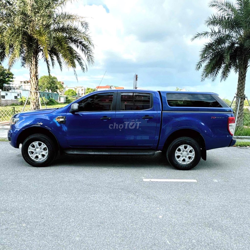 Ford Ranger 2016 - ảnh 3