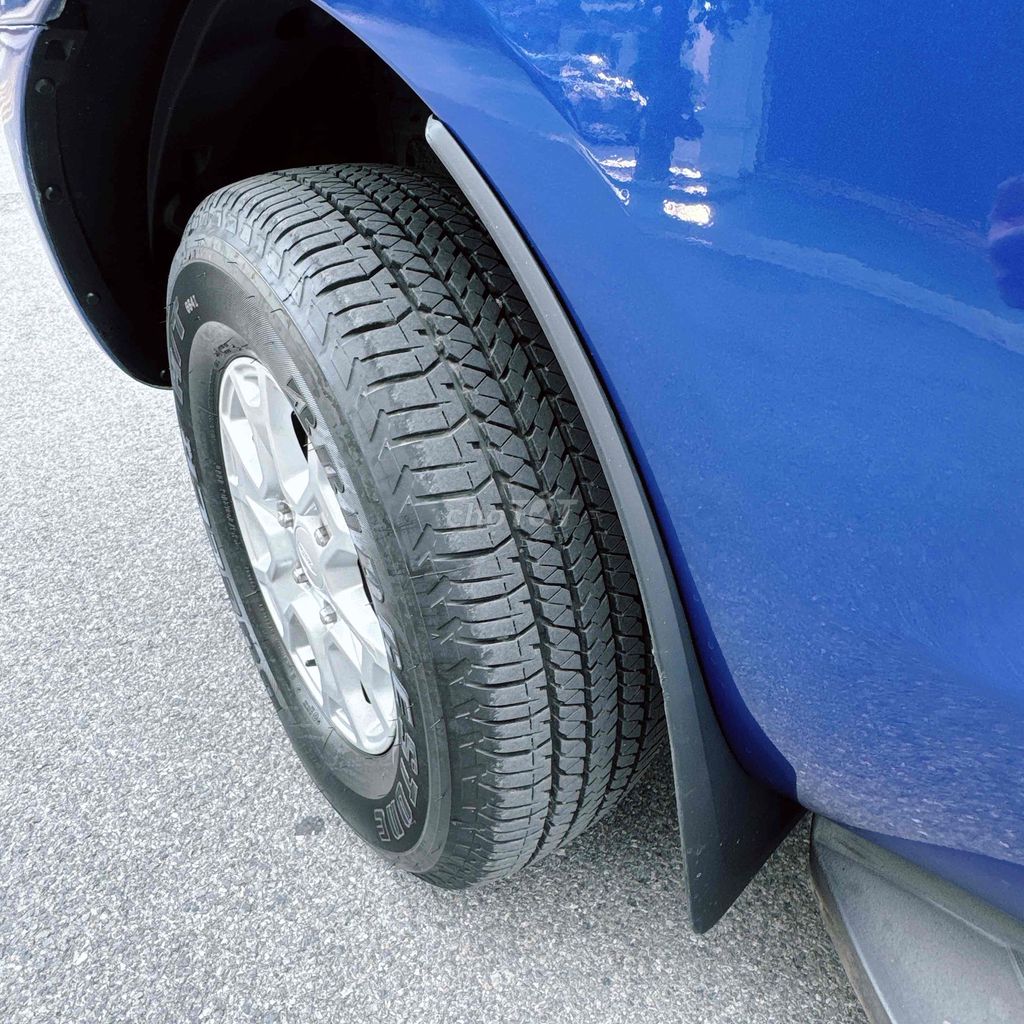 Ford Ranger 2016 - ảnh 4
