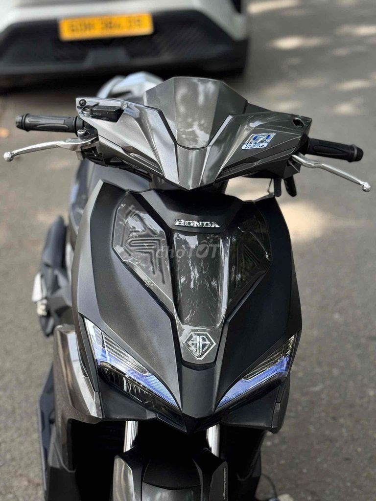 Honda Air Blade 2019 - ảnh 1