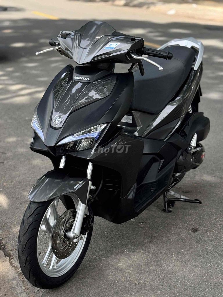 Honda Air Blade 2019 - ảnh 2