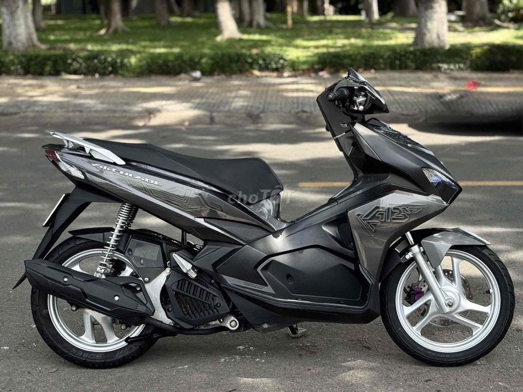 Honda Air Blade 2019 - ảnh 3