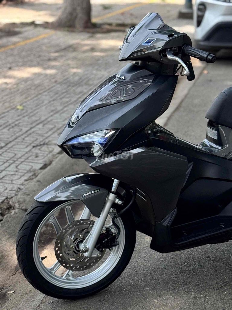 Honda Air Blade 2019 - ảnh 4