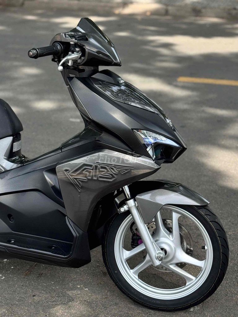 Honda Air Blade 2019 - ảnh 5