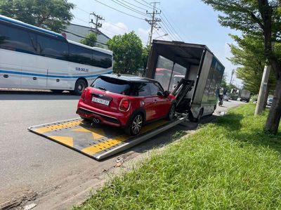 MINI 2022 - ảnh 1