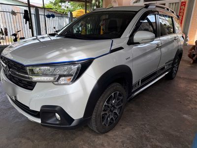 Suzuki 2022 - ảnh 1