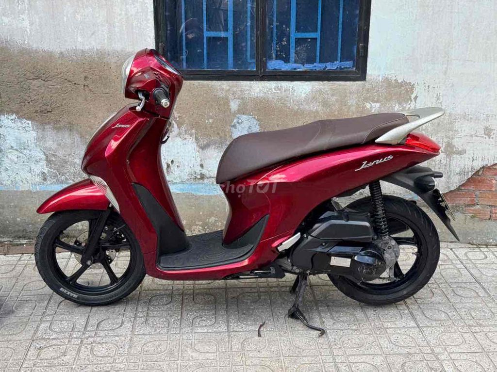 Janus 2018 - ảnh 1