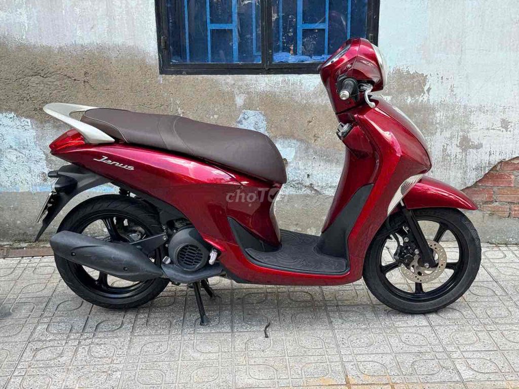 Janus 2018 - ảnh 2