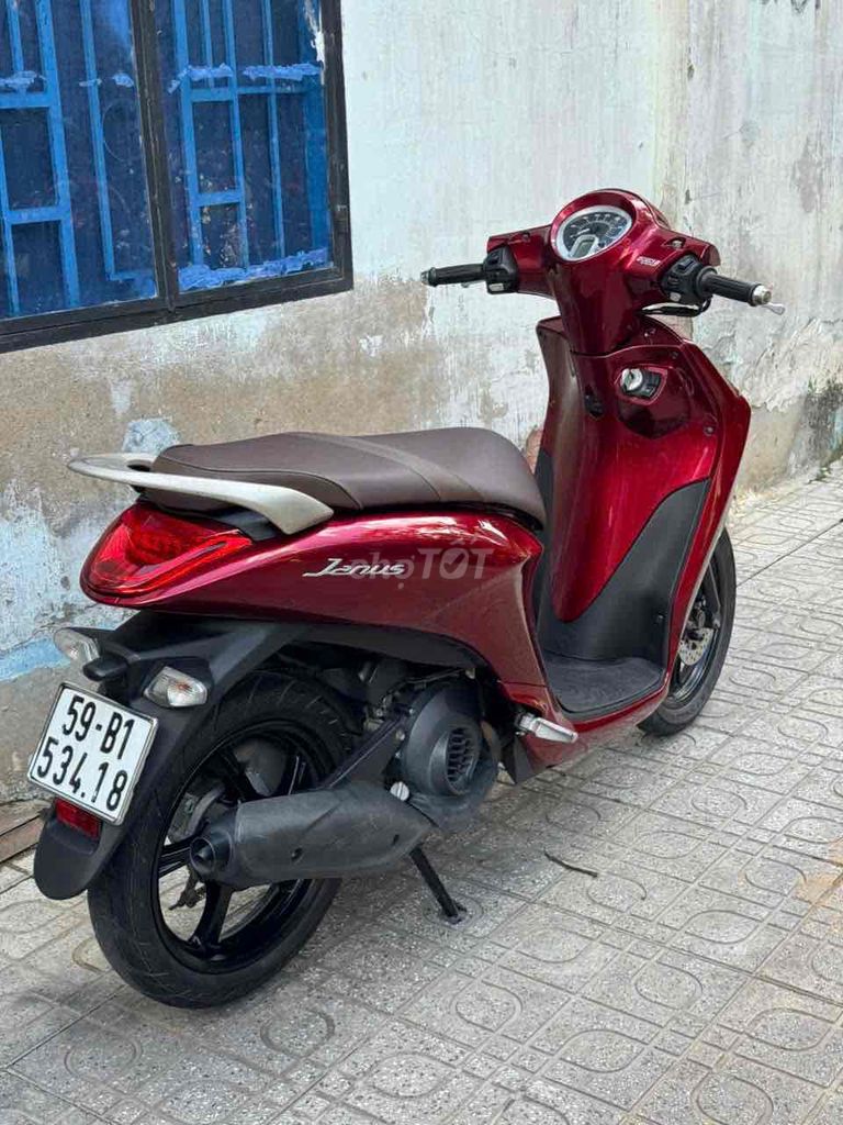 Janus 2018 - ảnh 3