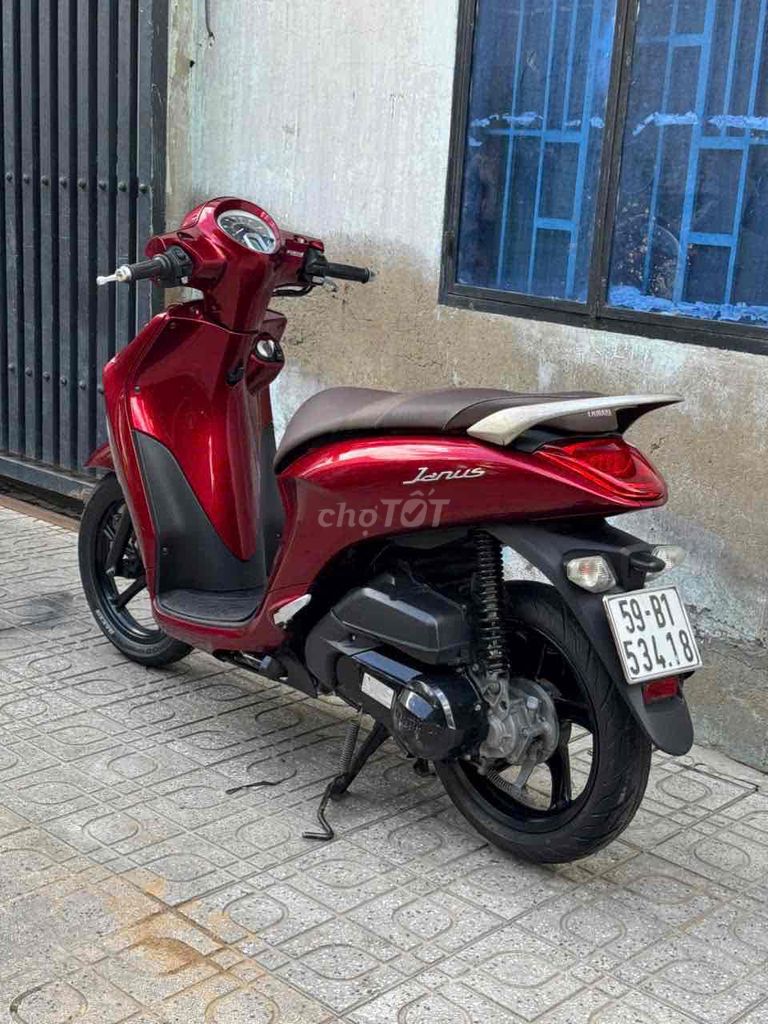 Janus 2018 - ảnh 5