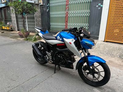 Suzuki Gsx 2018 - ảnh 1