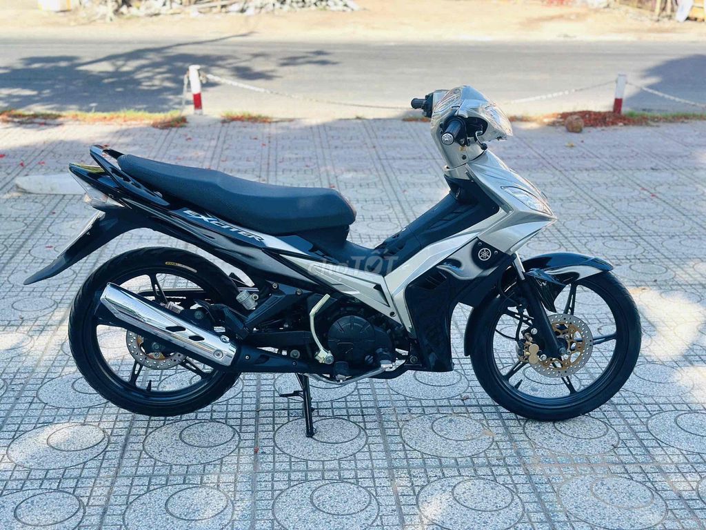 EXCITER 2014 - ảnh 2