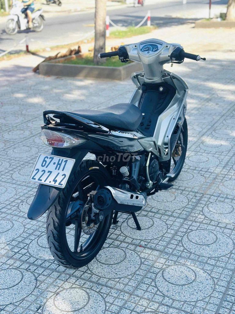 EXCITER 2014 - ảnh 3