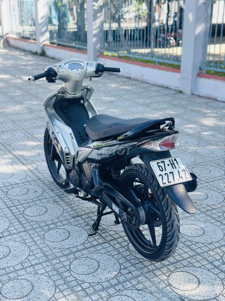 EXCITER 2014 - ảnh 4
