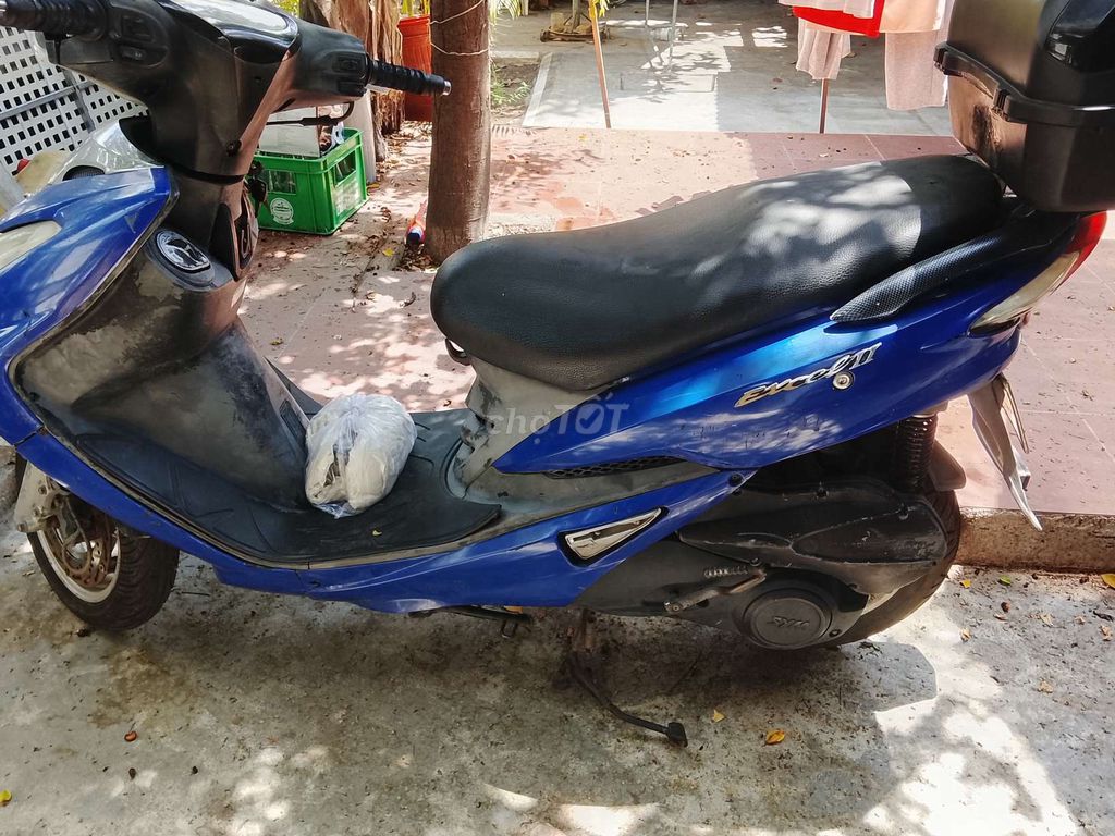 SYM - ảnh 3