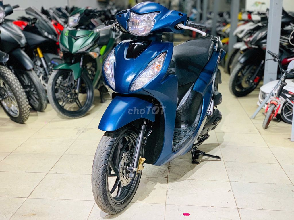 XE M 2024 - ảnh 1