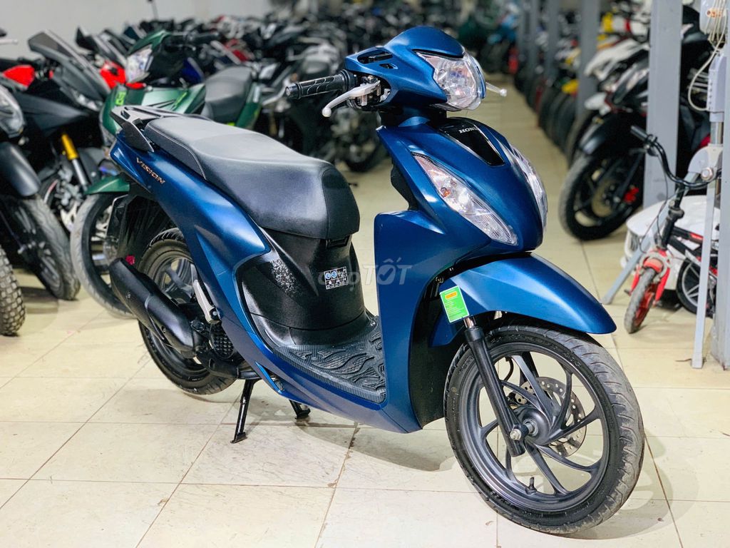 XE M 2024 - ảnh 4
