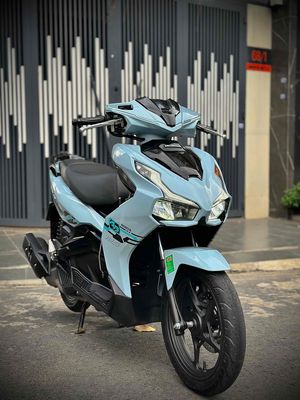 Honda Air Blade 2023 - ảnh 1