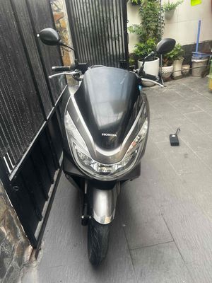 Honda PCX 2015 - ảnh 1