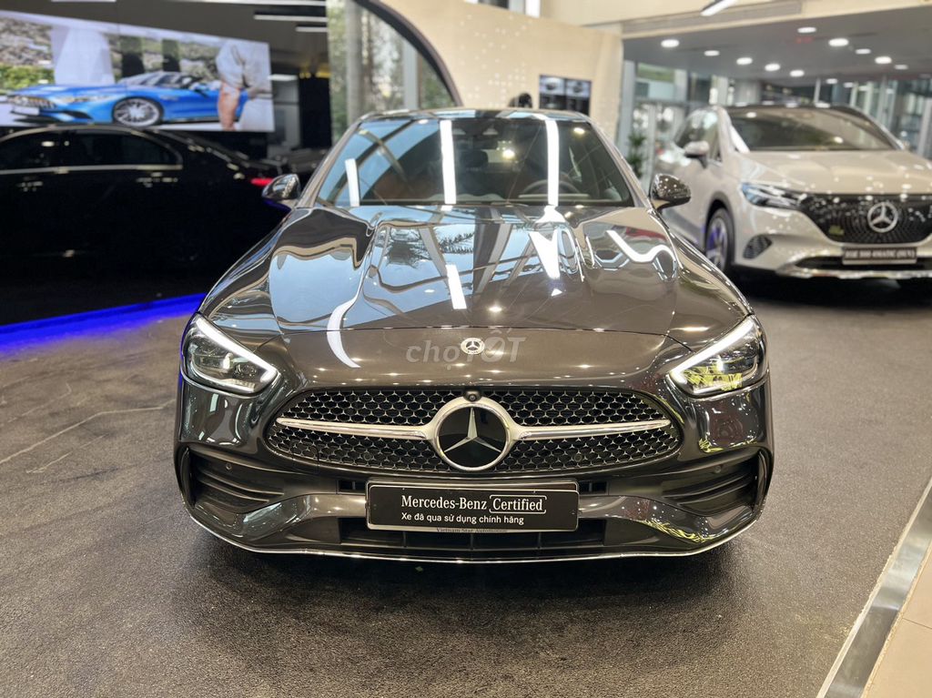 Mercedes-Benz 2026 - ảnh 1