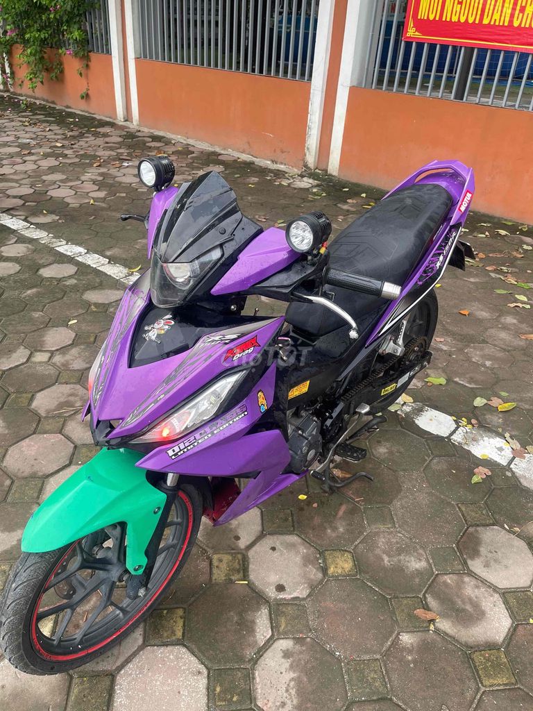 Honda Winner 2018 - ảnh 1