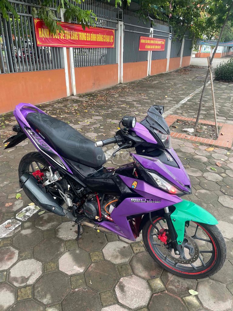 Honda Winner 2018 - ảnh 2