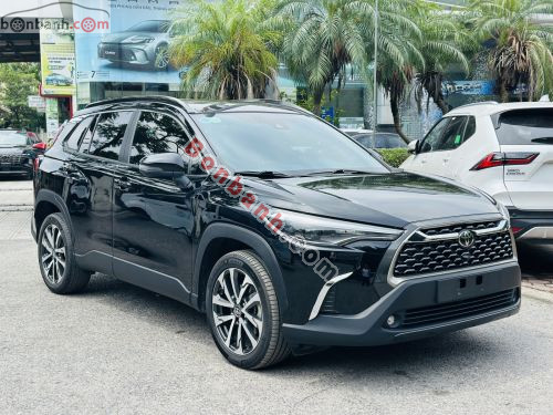 Toyota Corolla Cross 1.8V 2022 - ảnh 1
