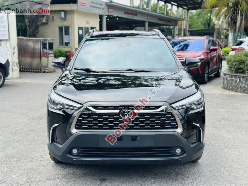 Toyota Corolla Cross 1.8V 2022 - ảnh 2