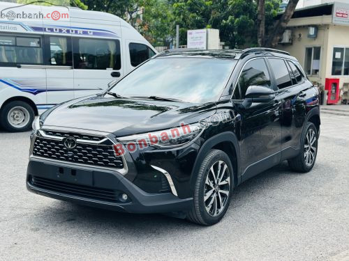Toyota Corolla Cross 1.8V 2022 - ảnh 3