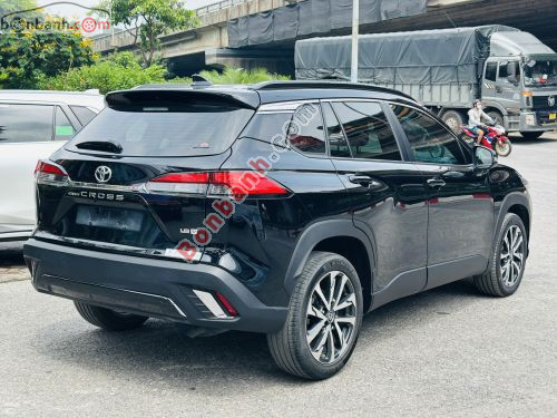 Toyota Corolla Cross 1.8V 2022 - ảnh 4