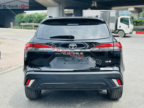 Toyota Corolla Cross 1.8V 2022 - ảnh 5