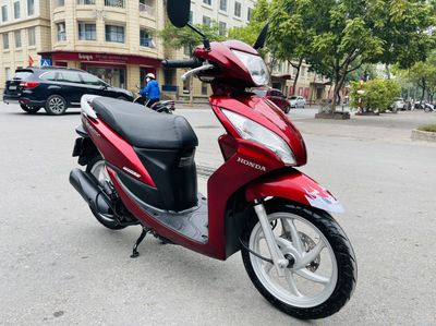 Honda Vision 2014 - ảnh 1